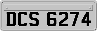DCS6274