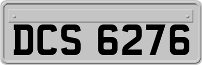 DCS6276