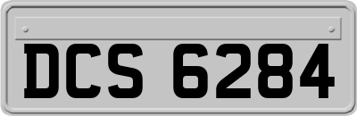 DCS6284