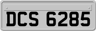 DCS6285