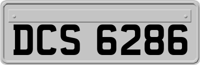 DCS6286