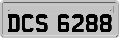 DCS6288