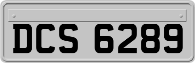 DCS6289