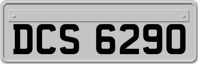 DCS6290