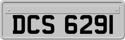 DCS6291