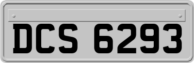 DCS6293