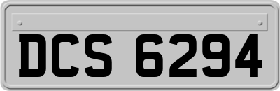 DCS6294