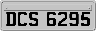 DCS6295