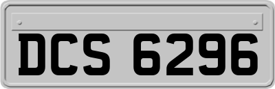 DCS6296