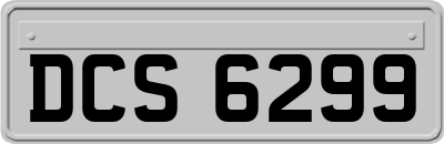 DCS6299