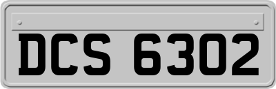 DCS6302