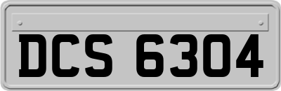 DCS6304