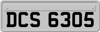 DCS6305