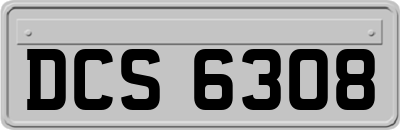 DCS6308