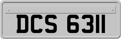DCS6311
