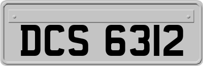 DCS6312