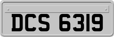 DCS6319