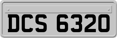 DCS6320