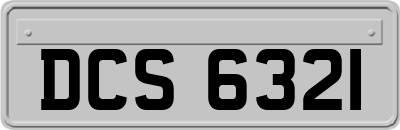 DCS6321