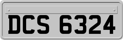 DCS6324