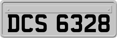 DCS6328