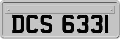 DCS6331
