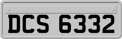 DCS6332