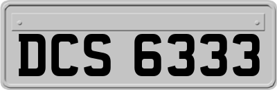 DCS6333