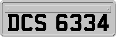 DCS6334
