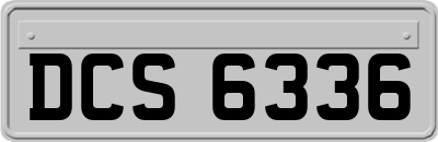 DCS6336