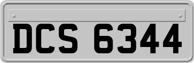DCS6344
