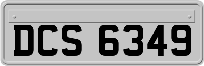 DCS6349