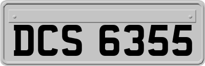 DCS6355