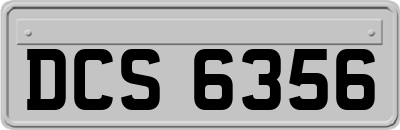 DCS6356