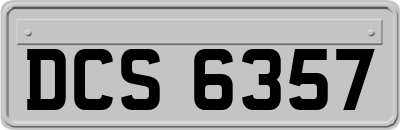 DCS6357