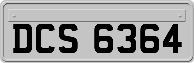 DCS6364