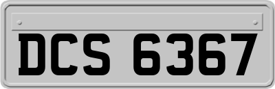 DCS6367