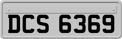 DCS6369