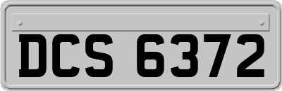 DCS6372