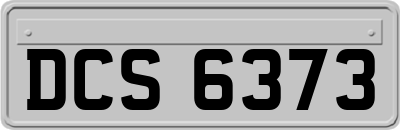 DCS6373