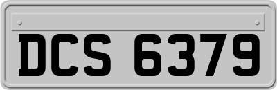 DCS6379