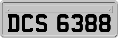 DCS6388