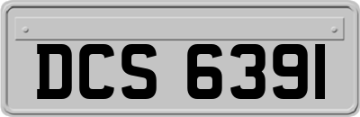 DCS6391
