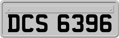 DCS6396