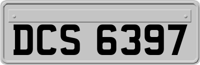 DCS6397