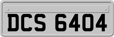 DCS6404