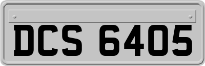 DCS6405