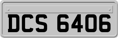 DCS6406