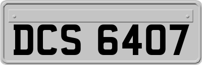 DCS6407