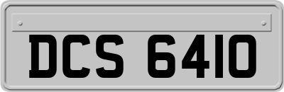 DCS6410